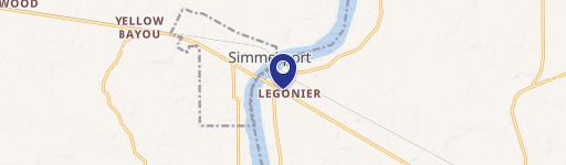 18065 Legioneer Access Rd