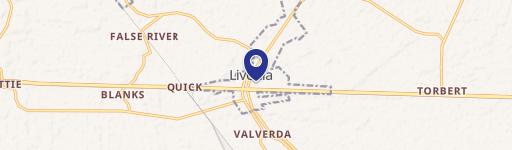 Livonia, LA 70755
