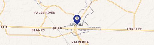 Livonia, LA 70755
