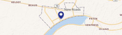 New Roads, LA 70760