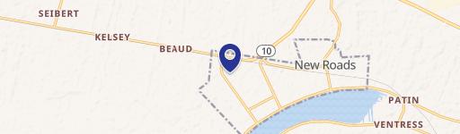 New Roads, LA 70760