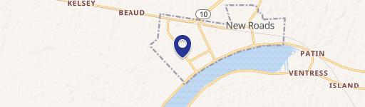 New Roads, LA 70760