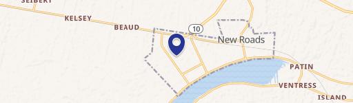 New Roads, LA 70760