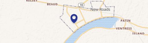 New Roads, LA 70760