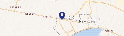 New Roads, LA 70760