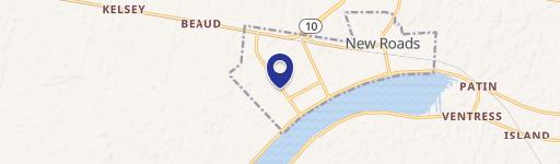 New Roads, LA 70760