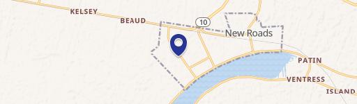 New Roads, LA 70760