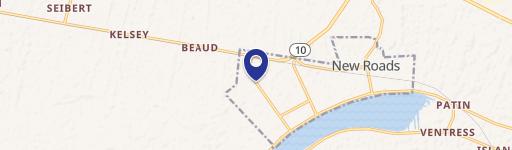 New Roads, LA 70760