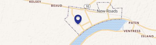 New Roads, LA 70760