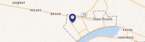 New Roads, LA 70760