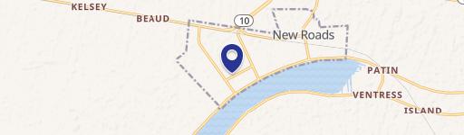 2098th Memorial Blvd