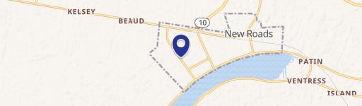 New Roads, LA 70760
