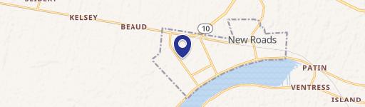 New Roads, LA 70760