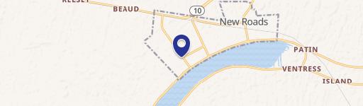 New Roads, LA 70760