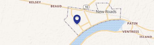 New Roads, LA 70760