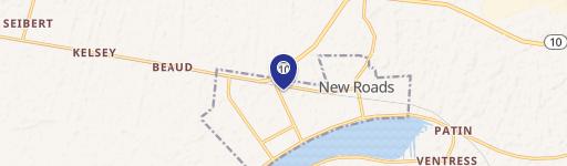 New Roads, LA 70760