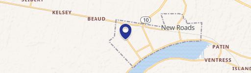New Roads, LA 70760