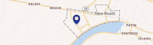 New Roads, LA 70760