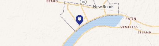 300 12th Hospital Rd