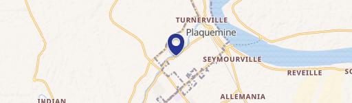 Plaquemine, LA 70764