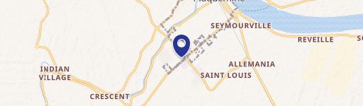 Plaquemine, LA 70764