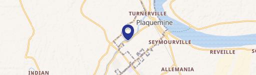 Plaquemine, LA 70764