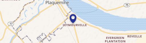 Plaquemine, LA 70764