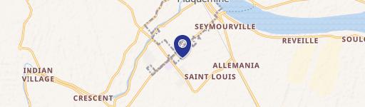 Plaquemine, LA 70764