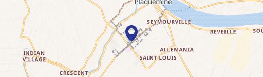 Plaquemine, LA 70764