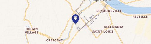 Plaquemine, LA 70764