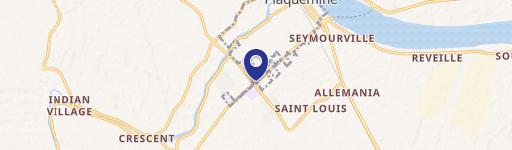 Plaquemine, LA 70764