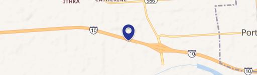 3595 Interstate 10i-10