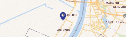 3742 Woodlands Park Dr