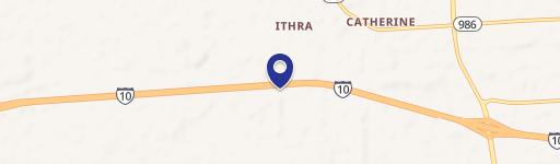 4921 Interstate 10i-10