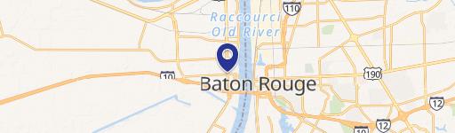 Martin Luther King Jr Memorial Hwy