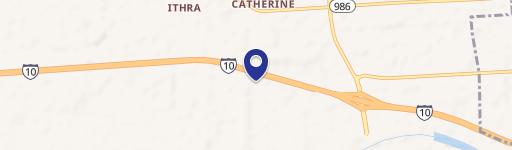 200 Bates Industrial Dr