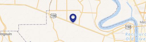 Hwy 190th W
