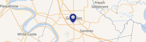 Prairieville, LA 70769