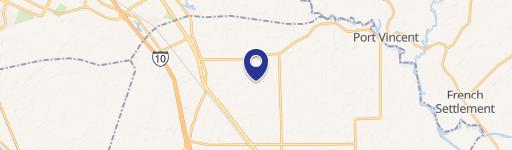 Prairieville, LA 70769