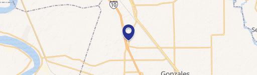 Prairieville, LA 70769