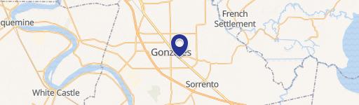 Prairieville, LA 70769