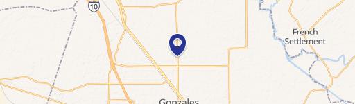 Prairieville, LA 70769