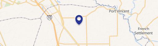 Prairieville, LA 70769