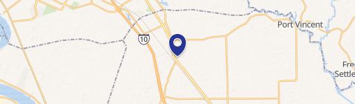 Prairieville, LA 70769