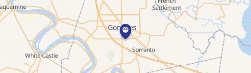 Prairieville, LA 70769