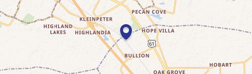 Prairieville, LA 70769