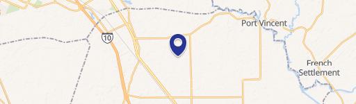 16127 Bud Broussard Rd