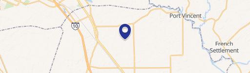 16123 Bud Broussard Rd