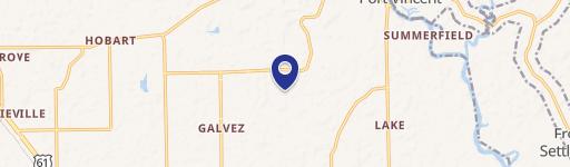 16311 Henderson Byu Rd