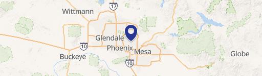 5549 Indian School Rd